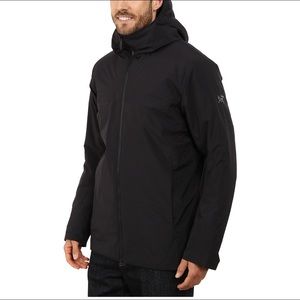 Arc’teryx Mens Koda Insulated Jacket